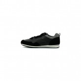 Le Coq Sportif Basket Bolivar Craft S Lea Felt Noir - Chaussures Baskets Basses Homme Site Officiel France